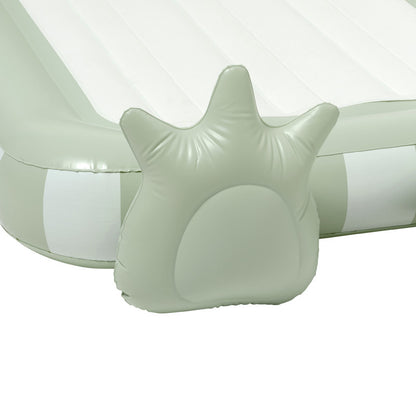Sunnylife Sleepover Bed Monster - Sage
