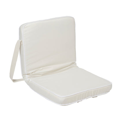 Sunnylife Take Anywhere Folding Chair - Casa Cream