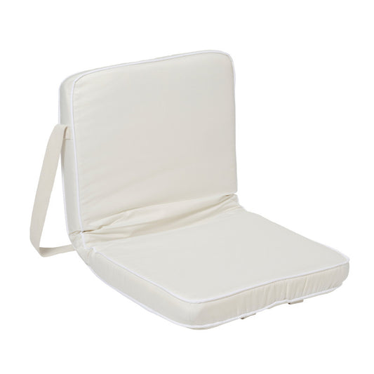 Sunnylife Take Anywhere Folding Chair - Casa Cream