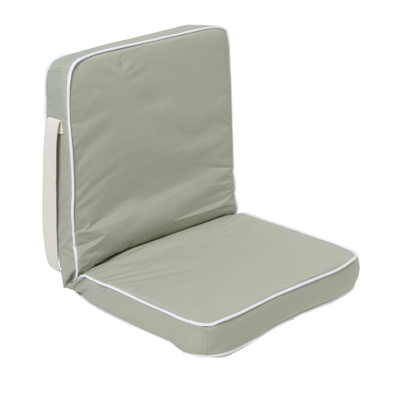Sunnylife Take Anywhere Folding Chair - Sea Sage