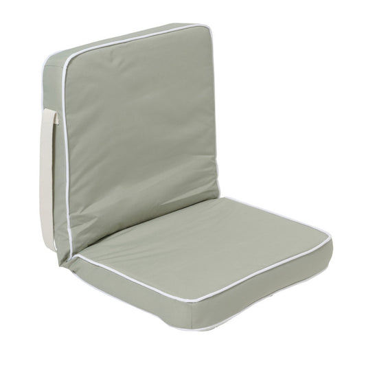 Sunnylife Take Anywhere Folding Chair - Sea Sage