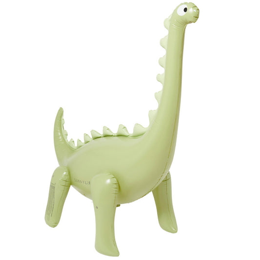 Sunnylife Dino Giant Sprinkler Into the Wild - Khaki