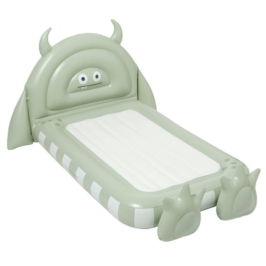Sunnylife Sleepover Bed Monster - Sage