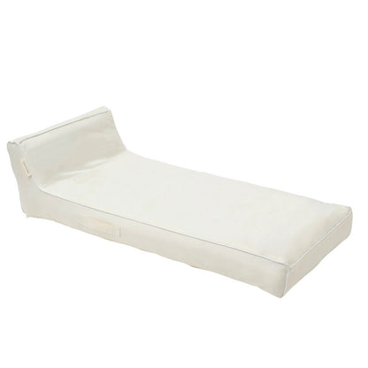 Sunnylife Luxe Lie-On Lounger - Casa Blanca