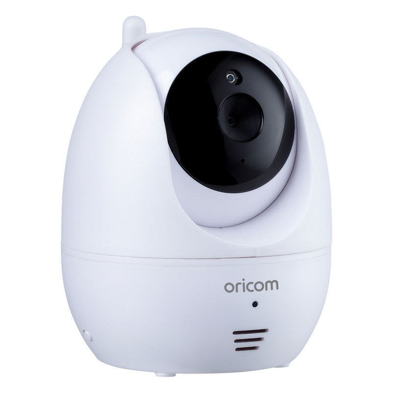 Oricom Secure Digital Video Baby Monitor with Motorised Pan Tilt Camera