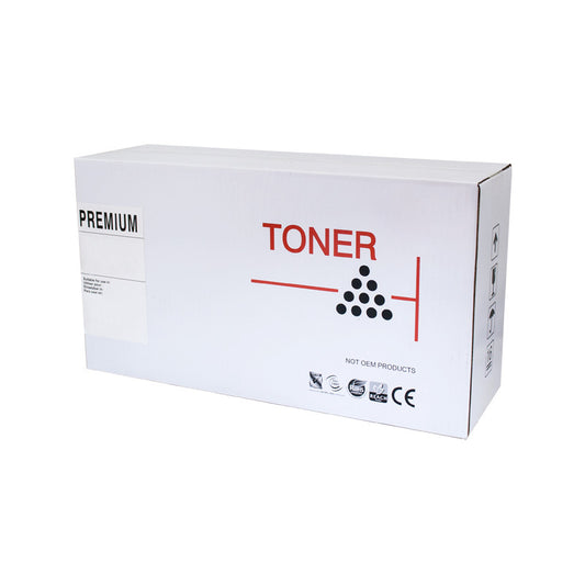White Box Lexm 603H Black Cart
