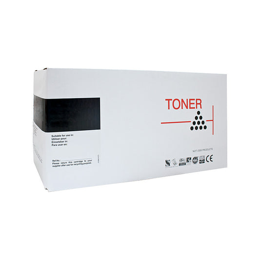 White Box MX36GTBA Black