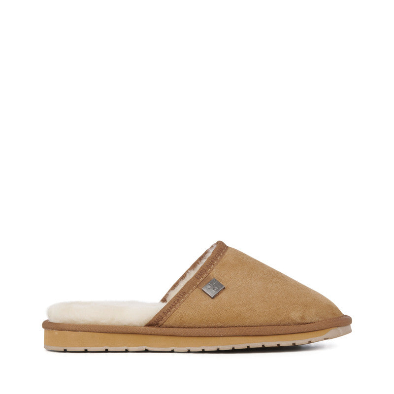 EMU Unisex Platinum Yamba Size 7 - Chestnut