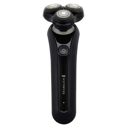 Remington X5 Limitless X Rotary Shaver - Black