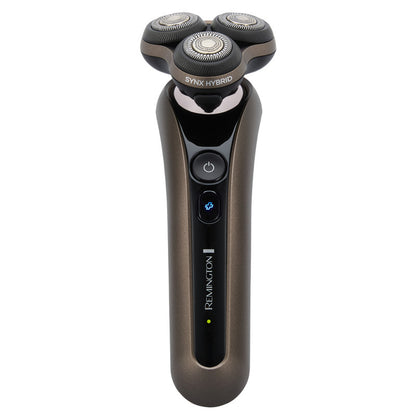 Remington X9 Limitless X Rotary Shaver - Black