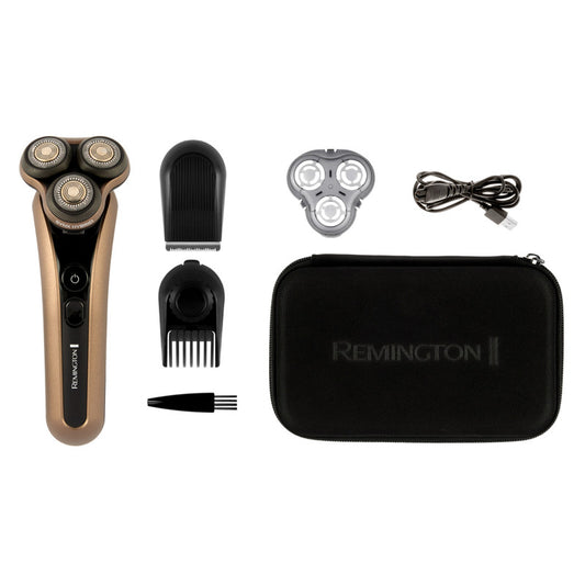 Remington X9 Limitless X Rotary Shaver - Black