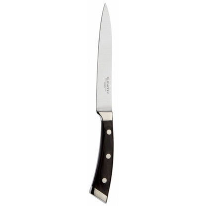 Bugatti Pakka Knife Pack - Paring & Utility - Black