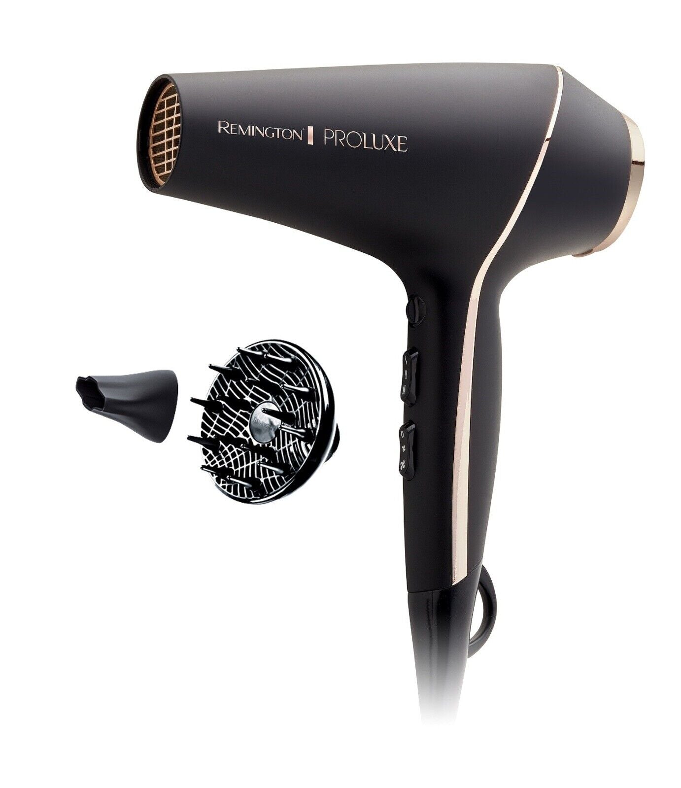 Remington AC9140AU Salon Proluxe Hair Dryer