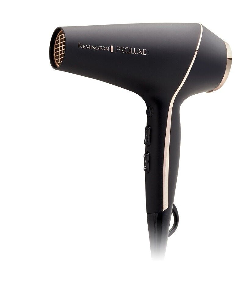 Remington AC9140AU Salon Proluxe Hair Dryer