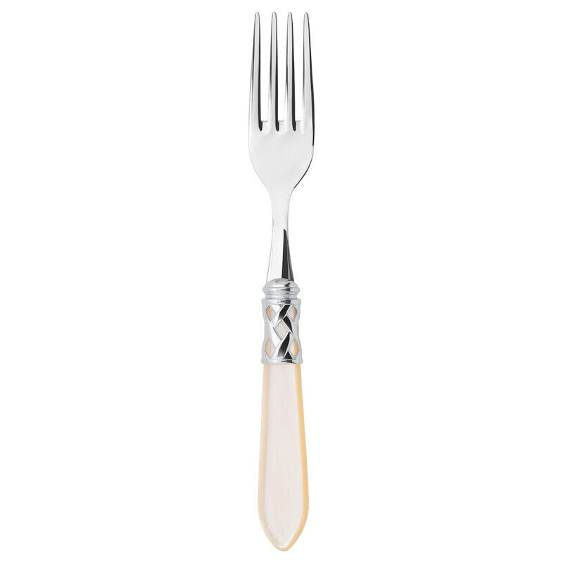 Bugatti Aladdin Table Fork - Ivory