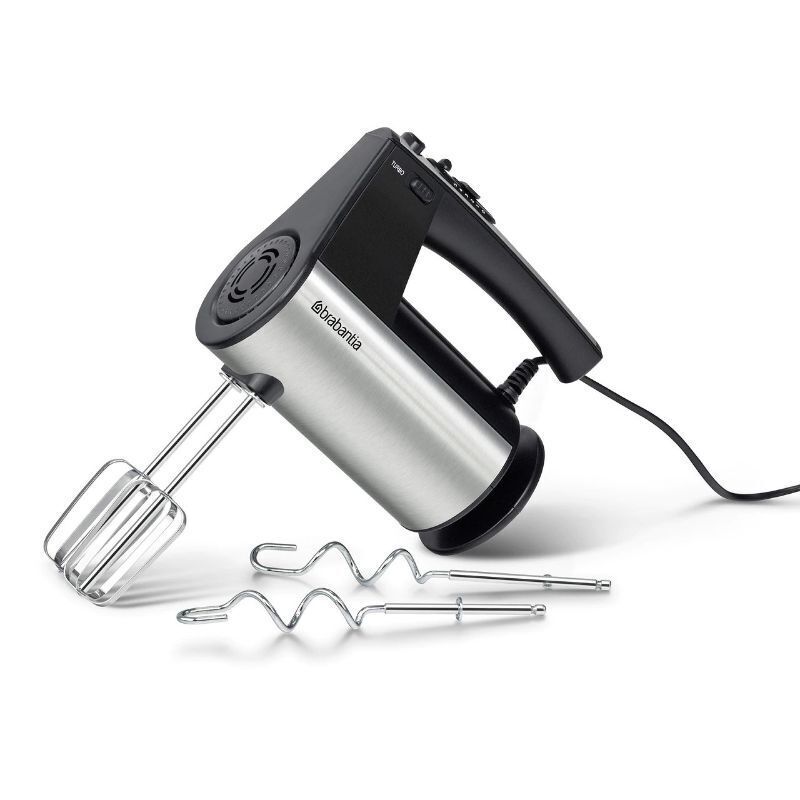 Brabantia 300W Electric Hand Mixer