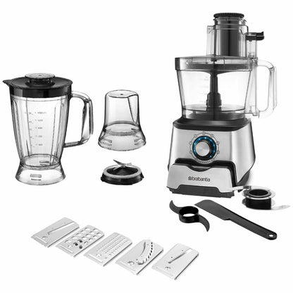 Brabantia Food Processor