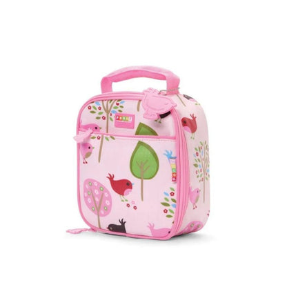 Penny Scallan Bento Cooler Bag - Chirpy Bird