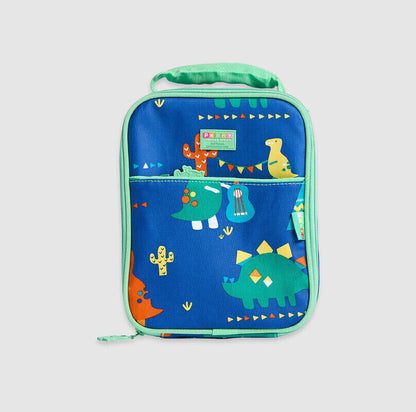 Penny Scallan Bento Cooler Bag  - Dino Rock