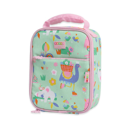 Penny Scallan Bento Cooler Bag  - Kipping Koala