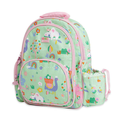 Penny Scallan Kids Large Backpack - Kipping Koala