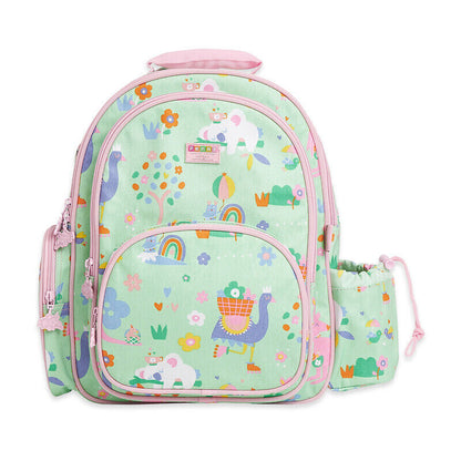 Penny Scallan Kids Large Backpack - Kipping Koala