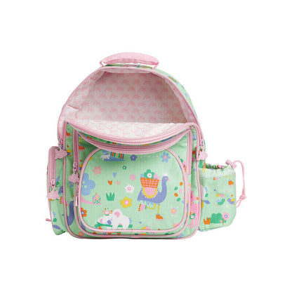 Penny Scallan Kids Large Backpack - Kipping Koala