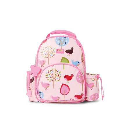 Penny Scallan Medium Backpack - Chirpy Bird