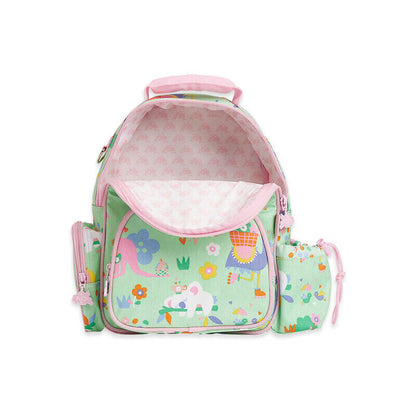 Penny Scallan Medium Backpack - Kipping Koala