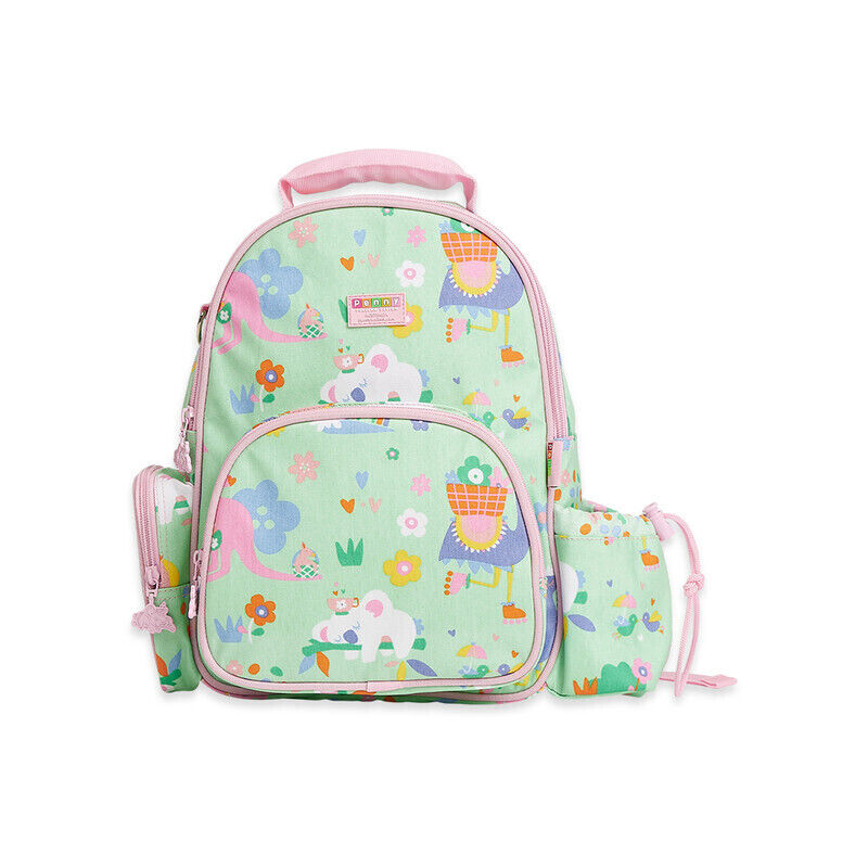 Penny Scallan Medium Backpack - Kipping Koala