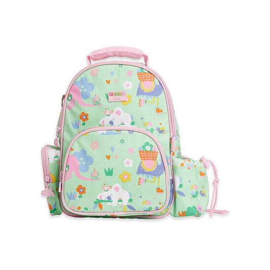 Penny Scallan Medium Backpack - Kipping Koala