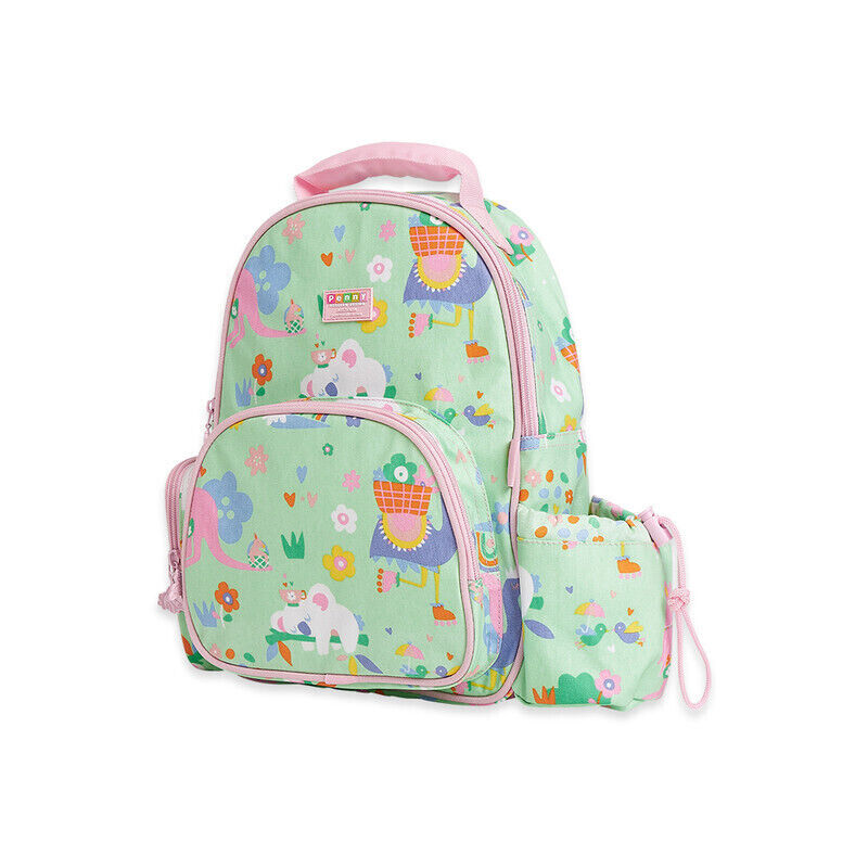 Penny Scallan Medium Backpack - Kipping Koala