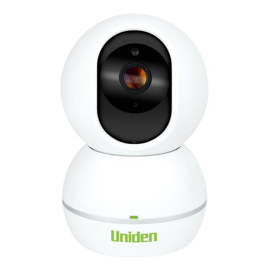 Uniden FULL HD  & Tilt Smart (WiFi) Baby Camera with Smartphone Access