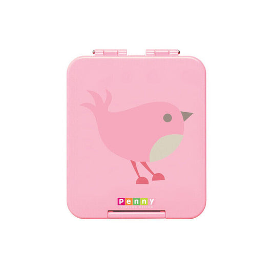 Penny Scallan Mini Bento Box -Chirpy Bird