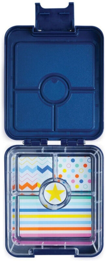 Penny Scallan Mini Bento Box - Dino Rock