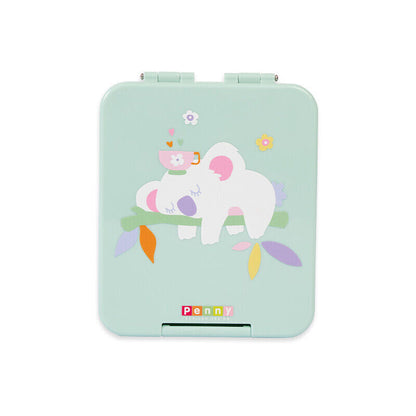 Penny Scallan Mini Bento Box - Kipping Koala