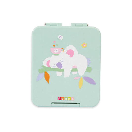 Penny Scallan Mini Bento Box - Kipping Koala