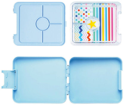 Penny Scallan Mini Bento Box - Rainbow Days