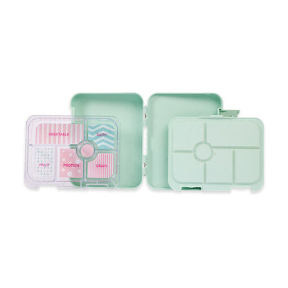 Penny Scallan Large Bento Box - Kipping Koala