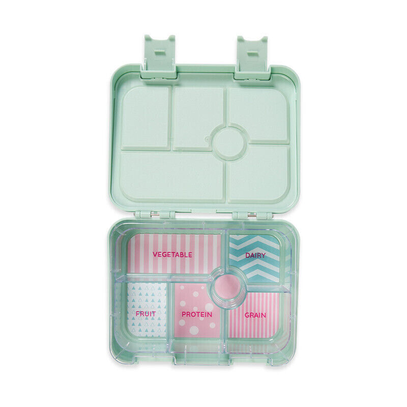 Penny Scallan Large Bento Box - Kipping Koala