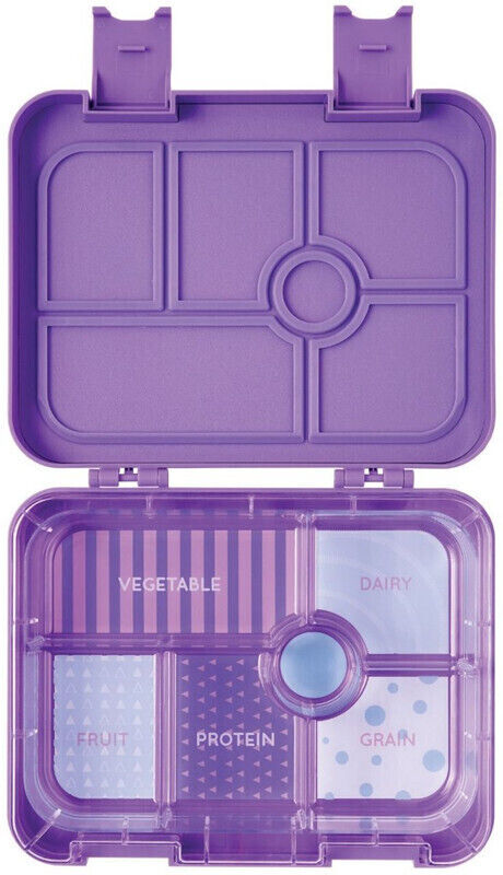 Penny Scallan Large Bento Box - Loopy Llama