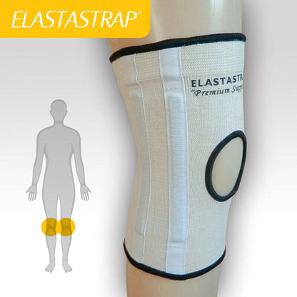 Elastastrap Compression Premium Sport Knee Stabiliser - Medium