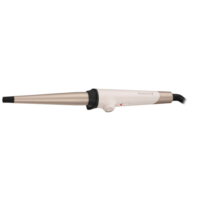 Remington Shea Soft Curling Wand - Rose Gold