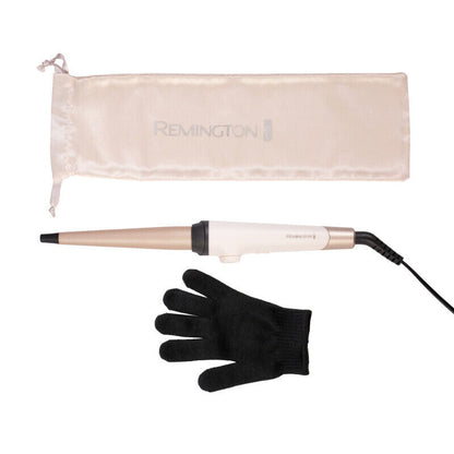 Remington Shea Soft Curling Wand - Rose Gold