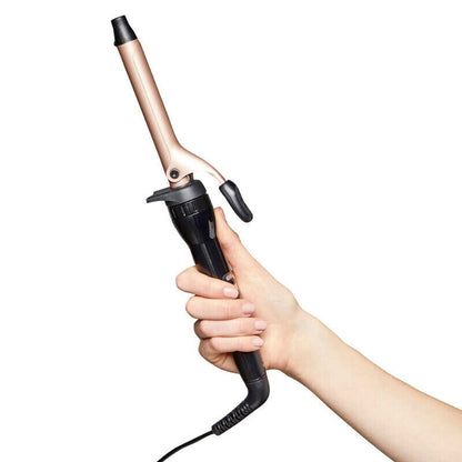 Remington 3-in-1 Multistyler - Hair Curler & Waver