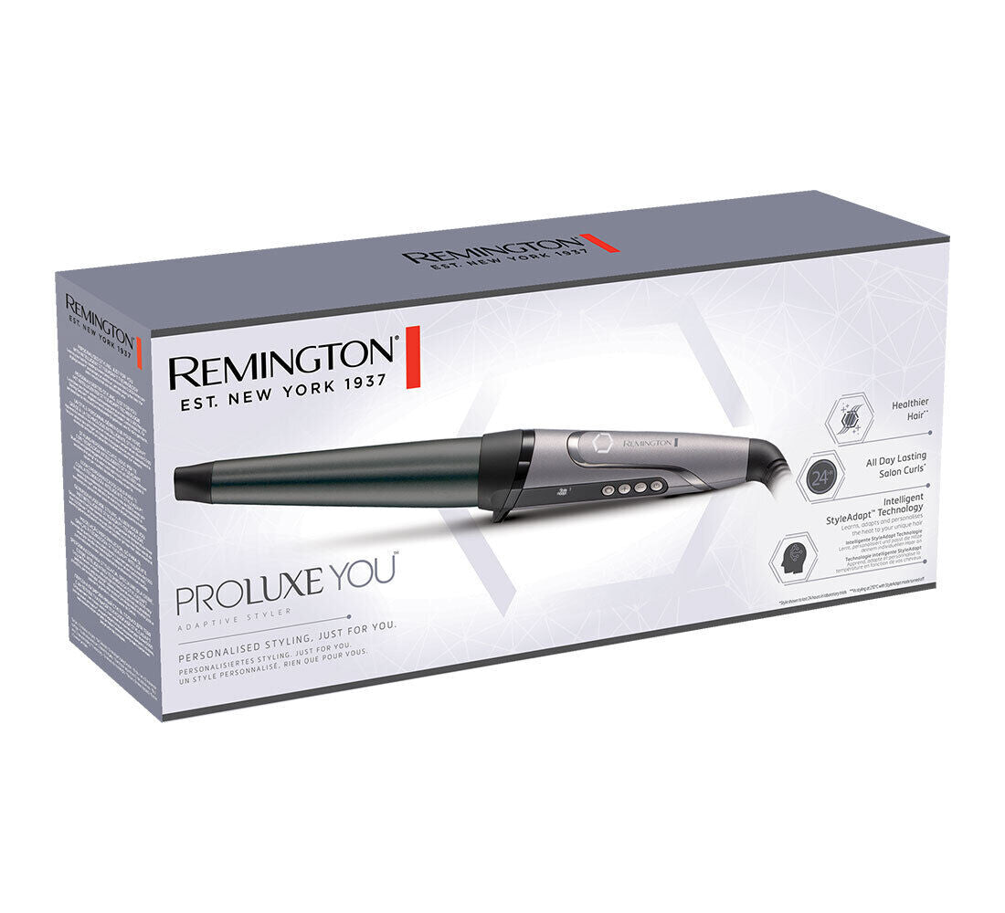 Remington Proluxe You Adpative Hair Styler - CI98X8AU