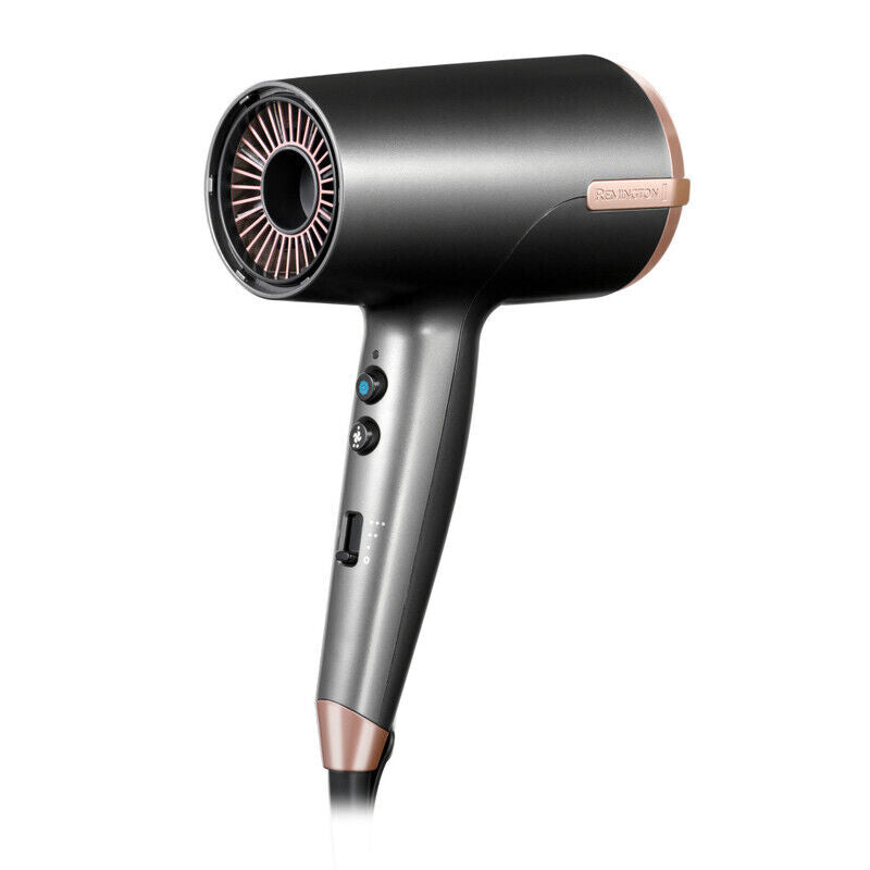 Remington One Dry and Style Hairdryer - Grey