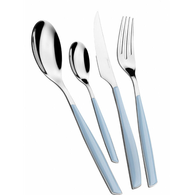 Bugatti Glamour 24pc Cutlery Set - Pool