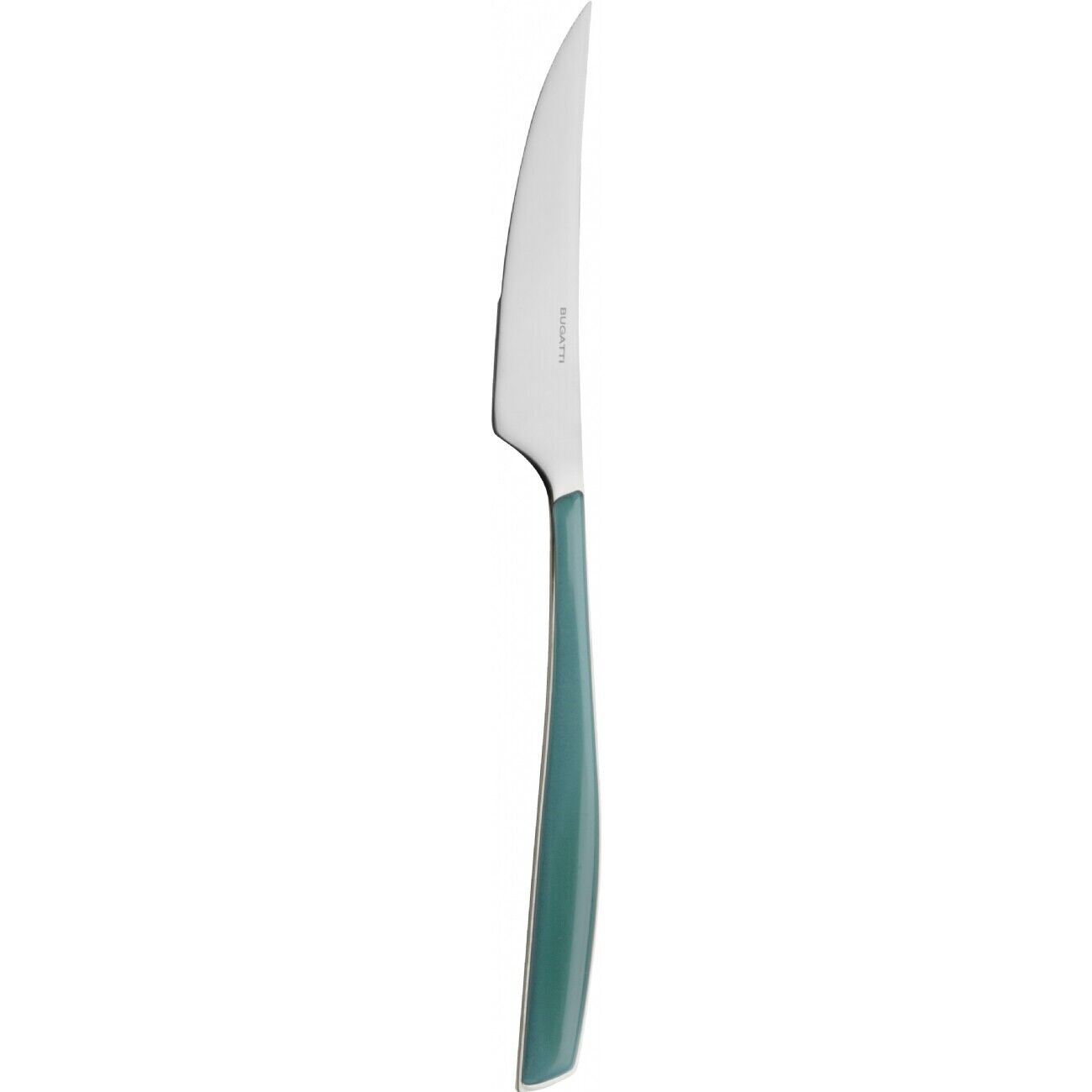 Bugatti Glamour 24pc Cutlery Set - Celadon Green