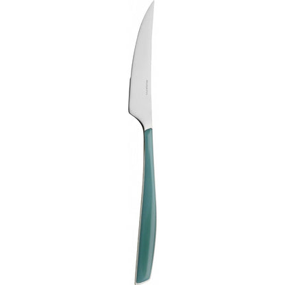 Bugatti Glamour 24pc Cutlery Set - Celadon Green